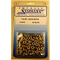 Totally Stainless Totally Stainless 1/4-28 Stainless Lock Nuts - 8-4070