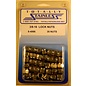 Totally Stainless Totally Stainless 3/8-16 Stainless Lock Nuts - 8-4066
