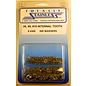 Totally Stainless Totally Stainless #6, 8 & 10 Stainless Internal Tooth Lock Washers - 8-4360