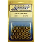Totally Stainless 7/16-14 Stainless Lock Nuts - 8-4059