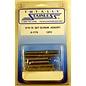 Totally Stainless 5/16-18  1-1/2, 2, 2-1/2" Stainless Set Screw Assortment - Panel 3 - #8-1770