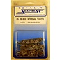 Totally Stainless Totally Stainless #6, 8 & 10 Stainless External Tooth Lock Washers - 8-4334