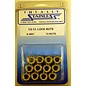 Totally Stainless 1/2-13 Stainless Lock Nuts - 8-4067
