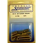 Totally Stainless Totally Stainless 3/8-16 Stainless Set Screw Assortment - 8-1790
