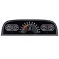 Dakota Digital 60-63 Chevy Truck RTX Instruments - RTX-60C-PU-X