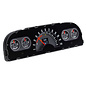 Dakota Digital 60-63 Chevy Truck RTX Instruments - RTX-60C-PU-X