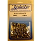 Totally Stainless Totally Stainless 5/16-18 Stainless Hex Nuts - 8-4006