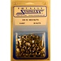 Totally Stainless 3/8-16 Stainless Hex Nuts - 8-4007