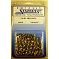 Totally Stainless Totally Stainless 1/4-28 Stainless Hex Nuts - 8-4016