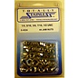 Totally Stainless Totally Stainless 1/4-20,  5/16-18,  3/8-16,  7/16-14 &  1/2-13  Stainless Jam Nuts - 8-4024