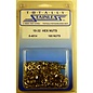 Totally Stainless Totally Stainless 10-32 Stainless Hex Nuts - 8-4014