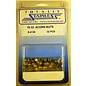 Totally Stainless Totally Stainless 10-32 Stainless Acorn Nuts - 8-4130