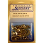 Totally Stainless Totally Stainless 1/4-20, 5/16-18, & 3/8-16 Stainless Wing Nuts - 8-4139