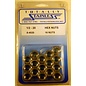 Totally Stainless Totally Stainless 1/2-20 Stainless Hex Nuts - 8-4020