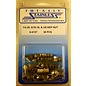 Totally Stainless Totally Stainless 1/4-20, 5/16-18 & 3/8-16 Stainless Kep Nuts - 8-4137