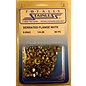 Totally Stainless Totally Stainless 1/4-20 Stainless Serrated Flange Nuts - 8-0543