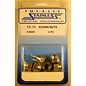 Totally Stainless Totally Stainless 1/2-13 Stainless Acorn Nuts - 8-4045