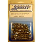 Totally Stainless Totally Stainless 6-32, 8-32, 10-24 & 10-32 Stainless Kep Nuts - 8-4136
