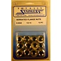 Totally Stainless 1/2-13 Stainless Serrated Flange Nuts - 8-0546