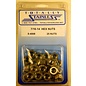 Totally Stainless Totally Stainless 7/16-14 Stainless Hex Nuts - 8-4008