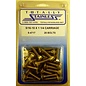 Totally Stainless Totally Stainless 5/16-18 x 1 1/4 Stainless Carriage Head Bolts - 8-4717