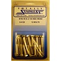 Totally Stainless 5/16-18 x 2-1/4" Stainless Hex Head Bolts - 8-4129