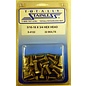 Totally Stainless Totally Stainless 5/16-18 x 3/4 Stainless Hex Head Bolts - 8-4122