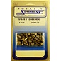 Totally Stainless 5/16-18 x 1/2" Stainless Hex Head Bolts - 8-4120