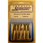 Totally Stainless Totally Stainless 5/16-18 x 2 1/2 Stainless Hex Head Bolts - 8-4118