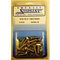 Totally Stainless 5/16-18 x 1" Stainless Hex Head Bolts - 8-4124