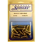 Totally Stainless Totally Stainless 3/8-16 x 1 Stainless Hex Head Bolts - 8-4143