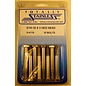 Totally Stainless 5/16-18 x 3" Stainless Hex Head Bolts - 8-4119