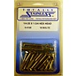 Totally Stainless 1/4-20 x 1-3/4" Stainless Hex Head Bolts - 8-4108