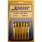 Totally Stainless Totally Stainless 1/4-20 x 3 Stainless Hex Head Bolts - 8-4113