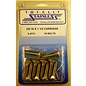 Totally Stainless 3/8-16 x 1 1/2 Stainless Carriage Bolts - 8-4731