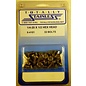 Totally Stainless 1/4-20 x 1/2" Stainless Hex Head Bolts - 8-4101