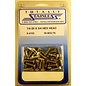 Totally Stainless Totally Stainless 1/4-20 x 3/4 Stainless Hex Head Bolts - 8-4103
