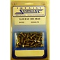 Totally Stainless Totally Stainless 1/4-20 x 5/8 Stainless Hex Head Bolts - 8-4102
