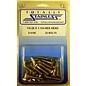Totally Stainless 1/4-20 x 1-1/4" Stainless Hex Head Bolts - 8-4106
