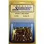 Totally Stainless Totally Stainless 1/4-20 x 1 Stainless Hex Head Bolts - 8-4105