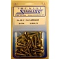 Totally Stainless Totally Stainless 1/4-20 x 1 1/4 Stainless Carriage Head Bolts - 8-4704