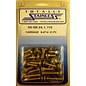 Totally Stainless 5/16-18 Stainless Assorted Carriage Head Bolts - 8-4714