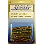 Totally Stainless 5/16-24 x 1 1/4", 1 1/2" & 2" Stainless Hex Head Bolts - 8-5020