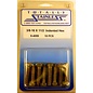Totally Stainless 3/8-16 x 1-1/2" Stainless Indented Head Hex Bolts - 8-4099