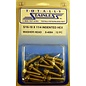 Totally Stainless 5/16-18 x 1-1/4 Stainless Indented Hex Washer Head Bolts - 8-4084