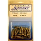 Totally Stainless 5/16-24 x 1" Stainless Hex Head Bolts - 8-5019