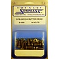 Totally Stainless Totally Stainless 5/16-24 x 3/4" Stainless Button Head Bolts - 8-4580