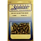 Totally Stainless 3/8 -16 x 3/4" Stainless Button Head Bolts - 8-4565