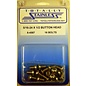 Totally Stainless 5/16-24 x 1/2" Stainless Button Head Bolts - 8-4587
