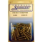 Totally Stainless 5/16-18 x 1-1/4" Stainless Button Head Bolts - 8-4560